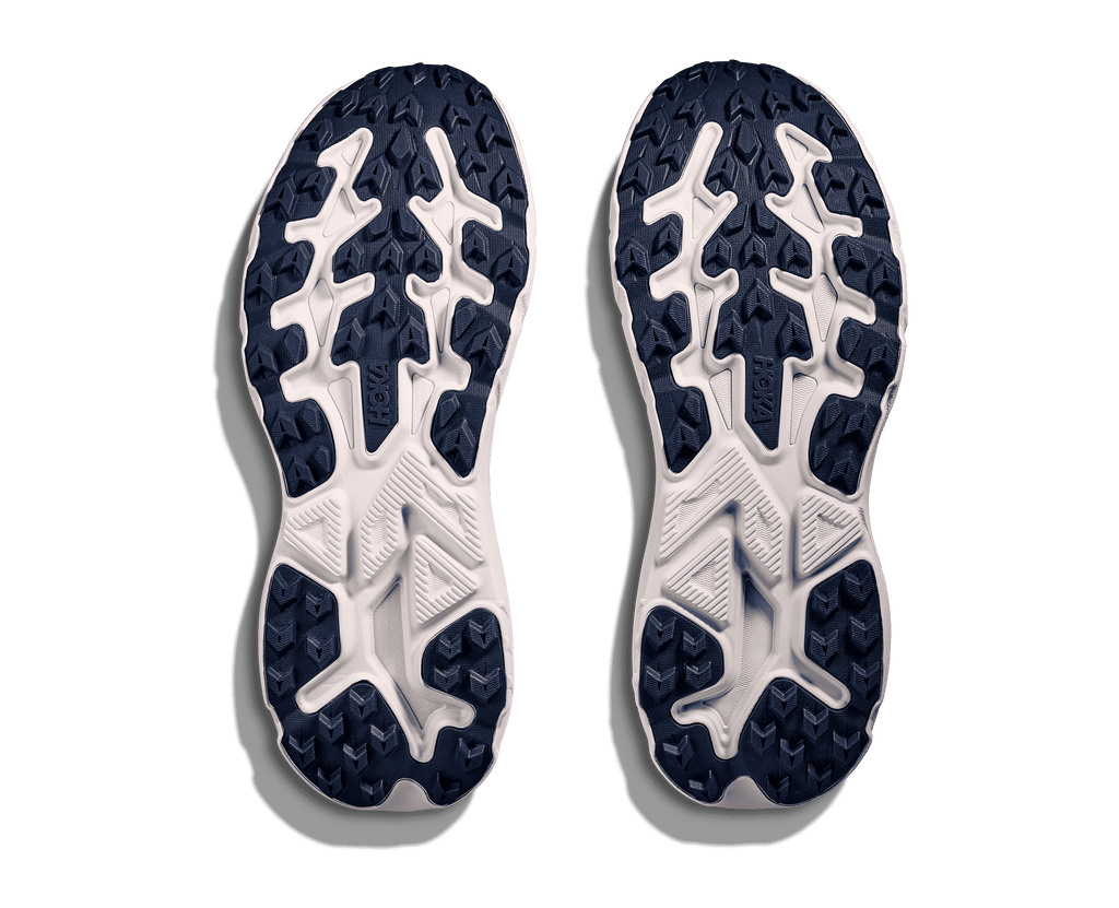HOKA Men's Challenger 8 - MIDNIGHT BLUE / GROUT