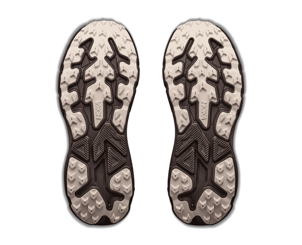 HOKA Men's Challenger 8 - RIVER ROCK GREY / CAST IRON
