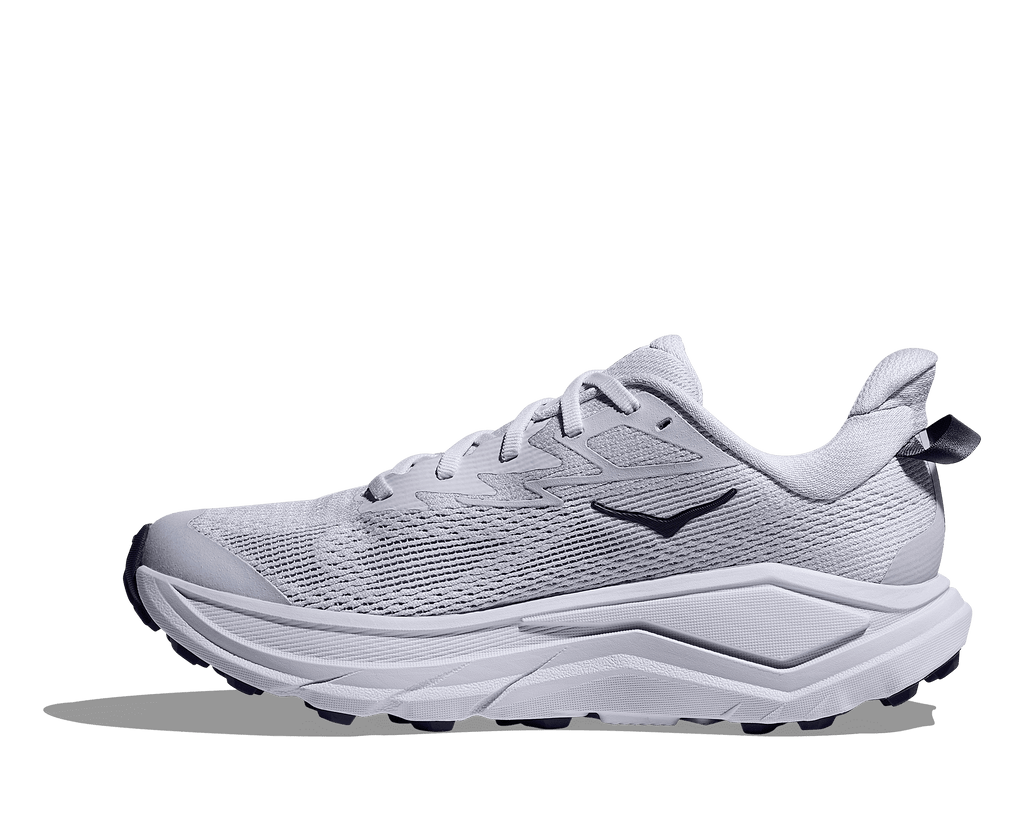 HOKA Women's Challenger 8 - AMBIENT BLUE / BLUEBERRY