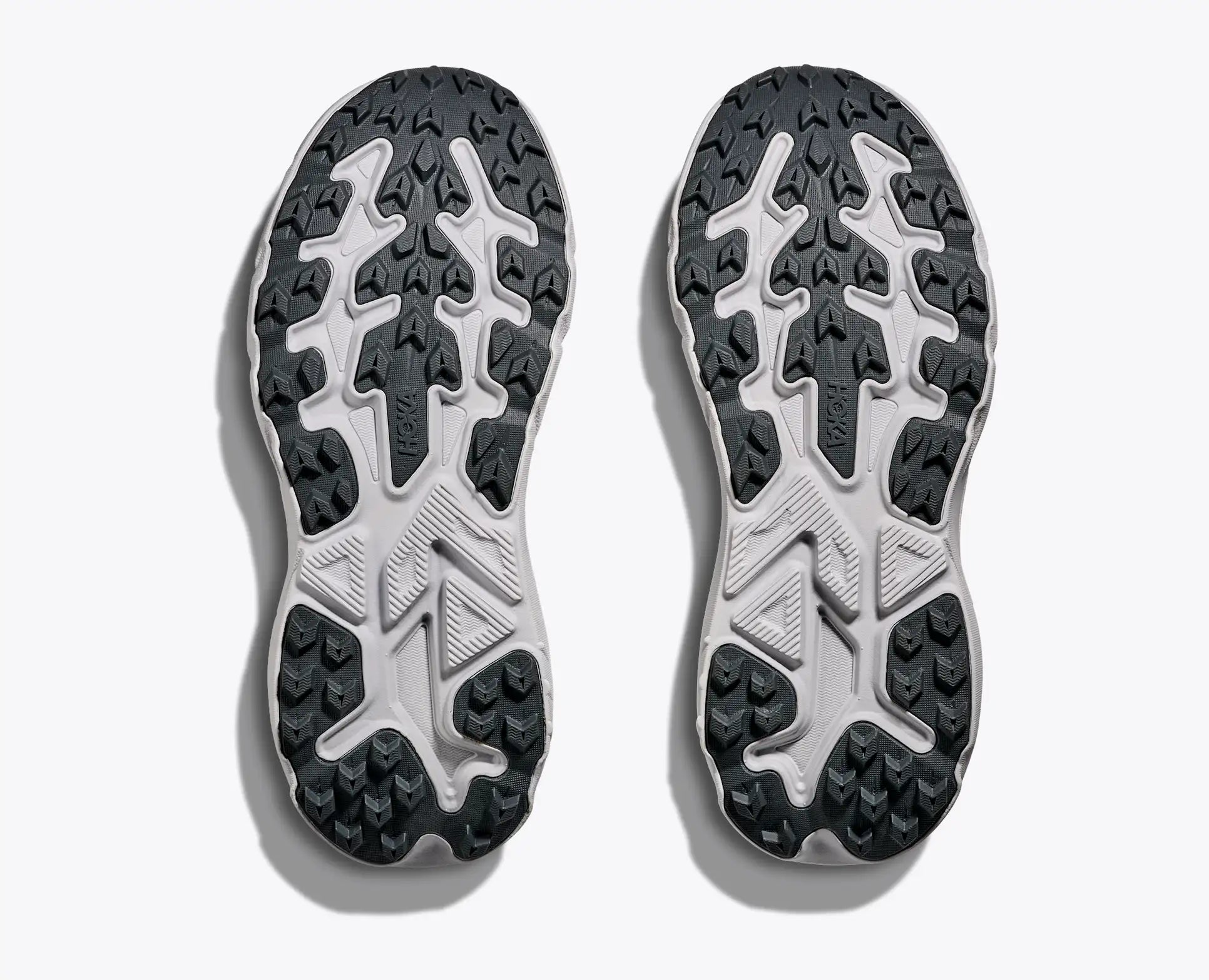 HOKA Women's Challenger 8 - JADE / COSMIC GREY (Wide)