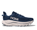 HOKA Women's Challenger 8 - MIDNIGHT BLUE / GROUT