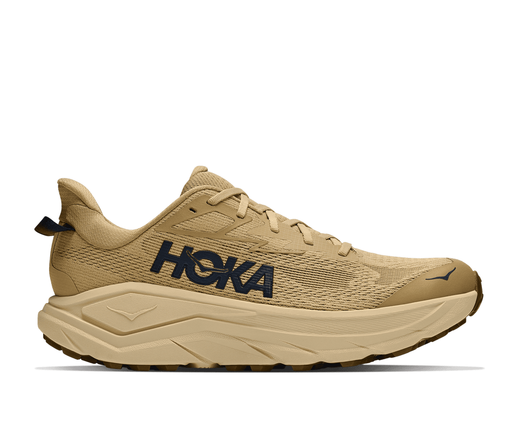 HOKA Men's Challenger 8 - BARLEY / BARLEY FLOUR (Wide)