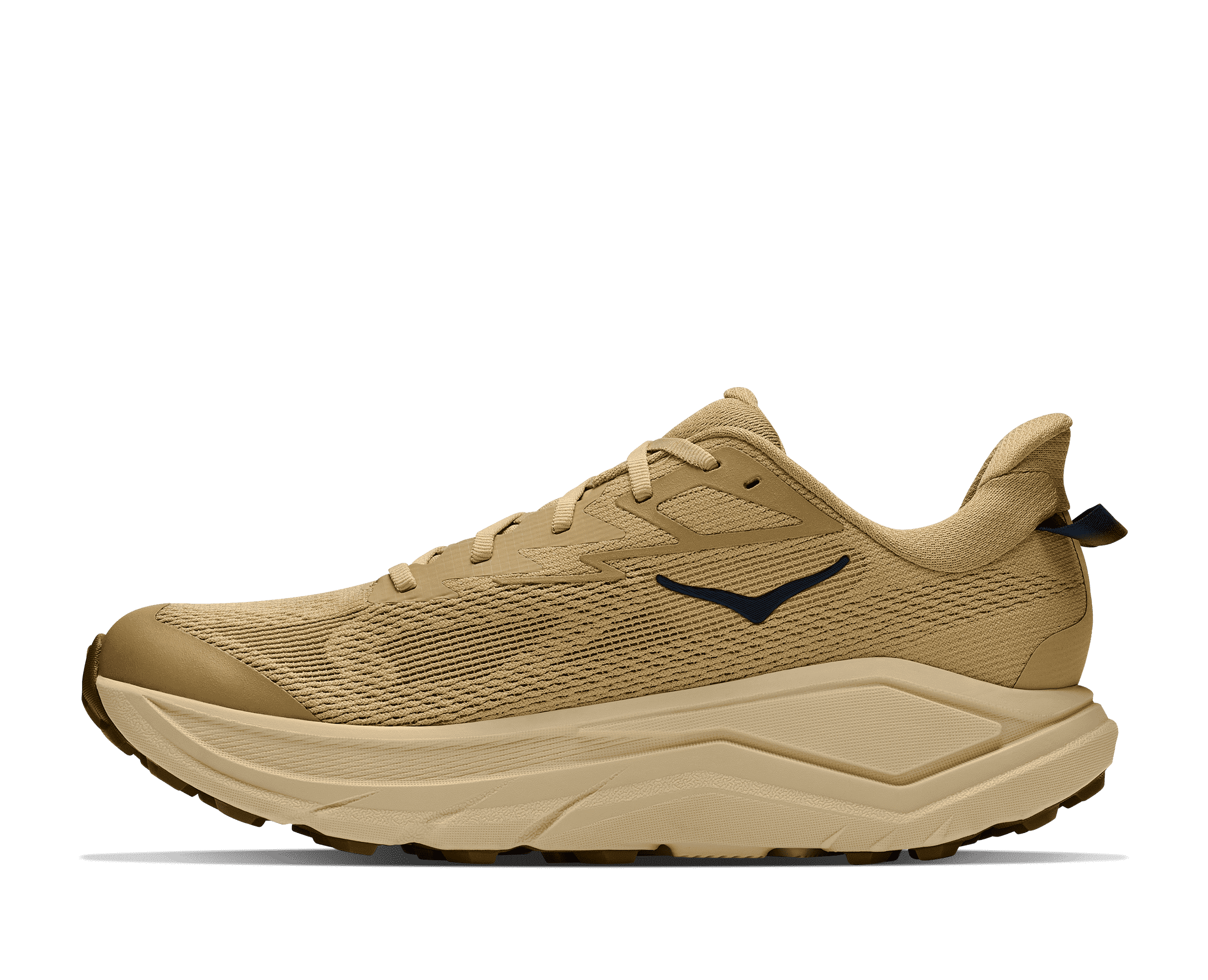 HOKA Men's Challenger 8 - BARLEY / BARLEY FLOUR (Wide)
