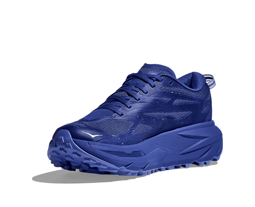 HOKA Men's Mafate 5 - CELESTIAL BLUE / BLUE BLOSSOM