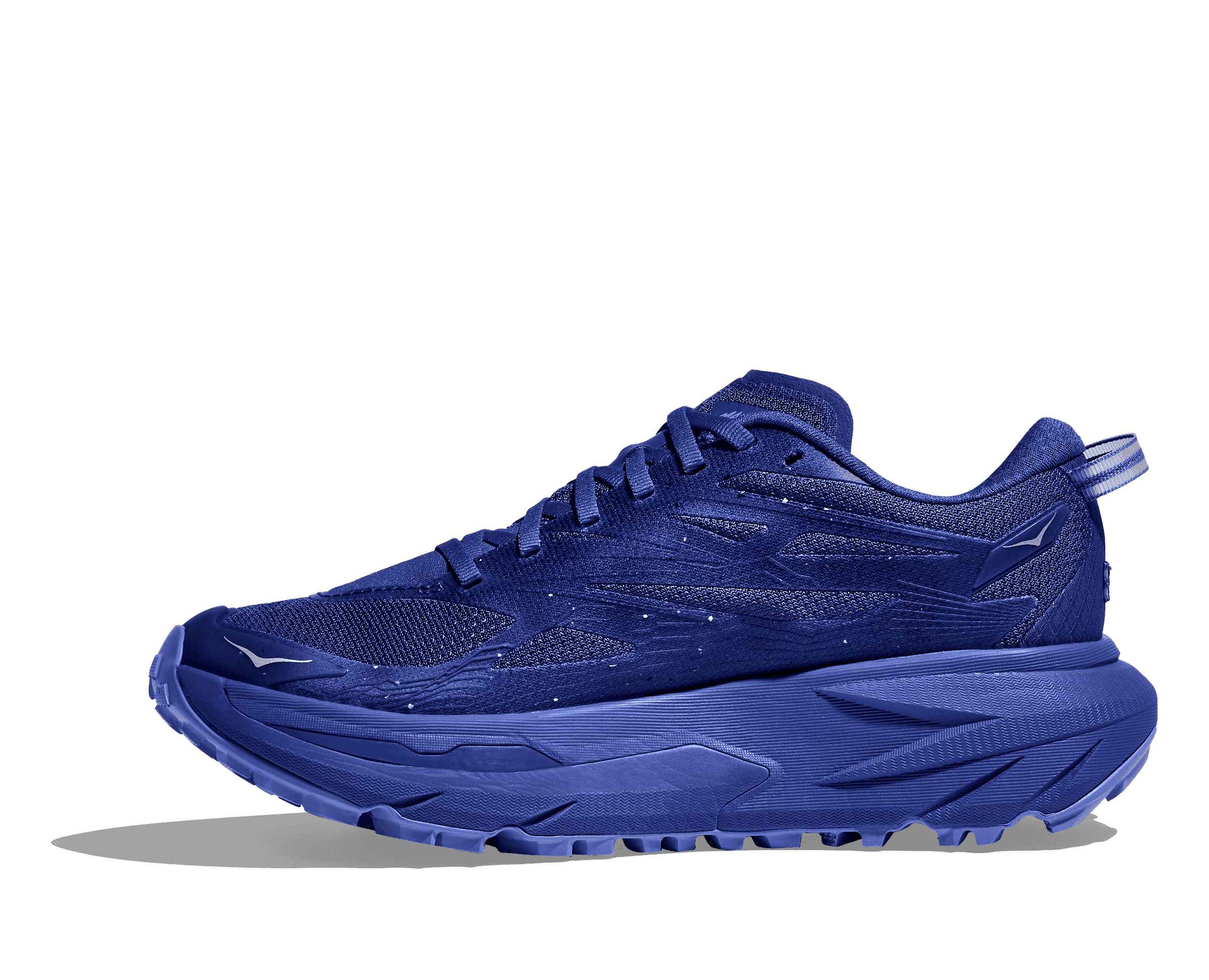 HOKA Men's Mafate 5 - CELESTIAL BLUE / BLUE BLOSSOM