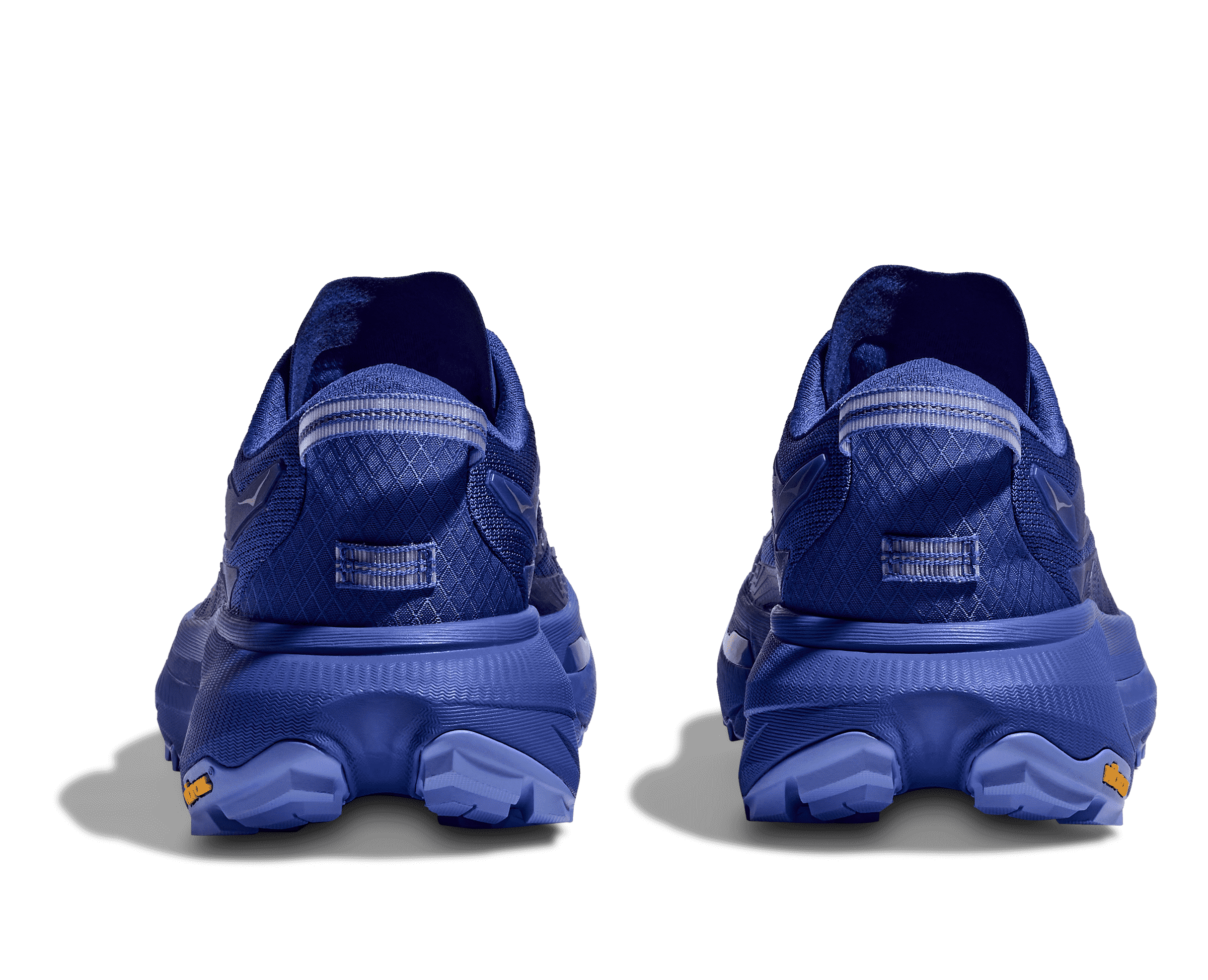 HOKA Women's Mafate 5 - CELESTIAL BLUE / BLUE BLOSSOM
