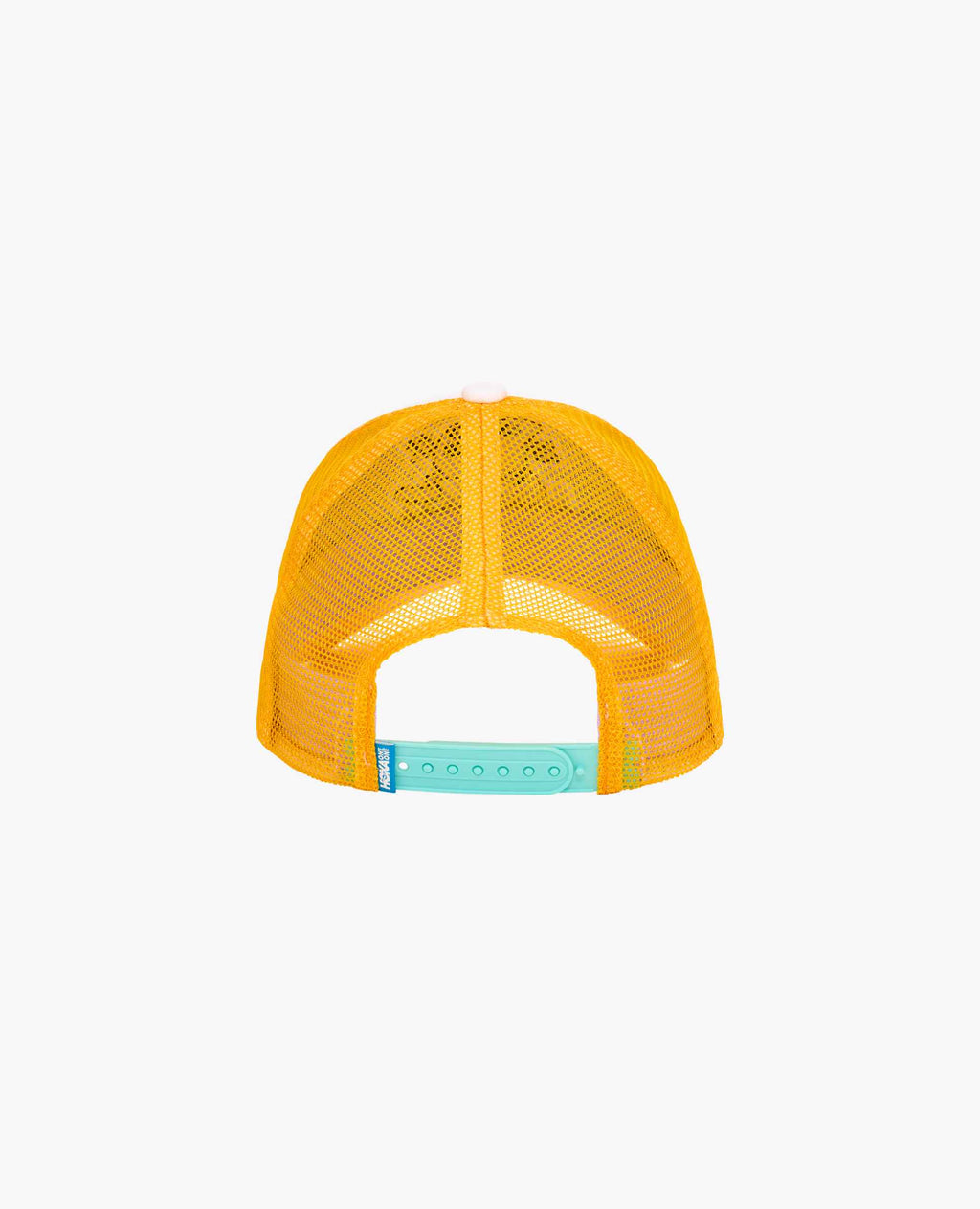 Hoka Trucker Hat - Global Run Day - UNISEX