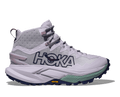HOKA Women's Mafate Hike - AMBIENT BLUE / BLUEBERRY