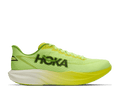 HOKA Men's Mach 7 - NEON YUZU / HOKA CITRUS
