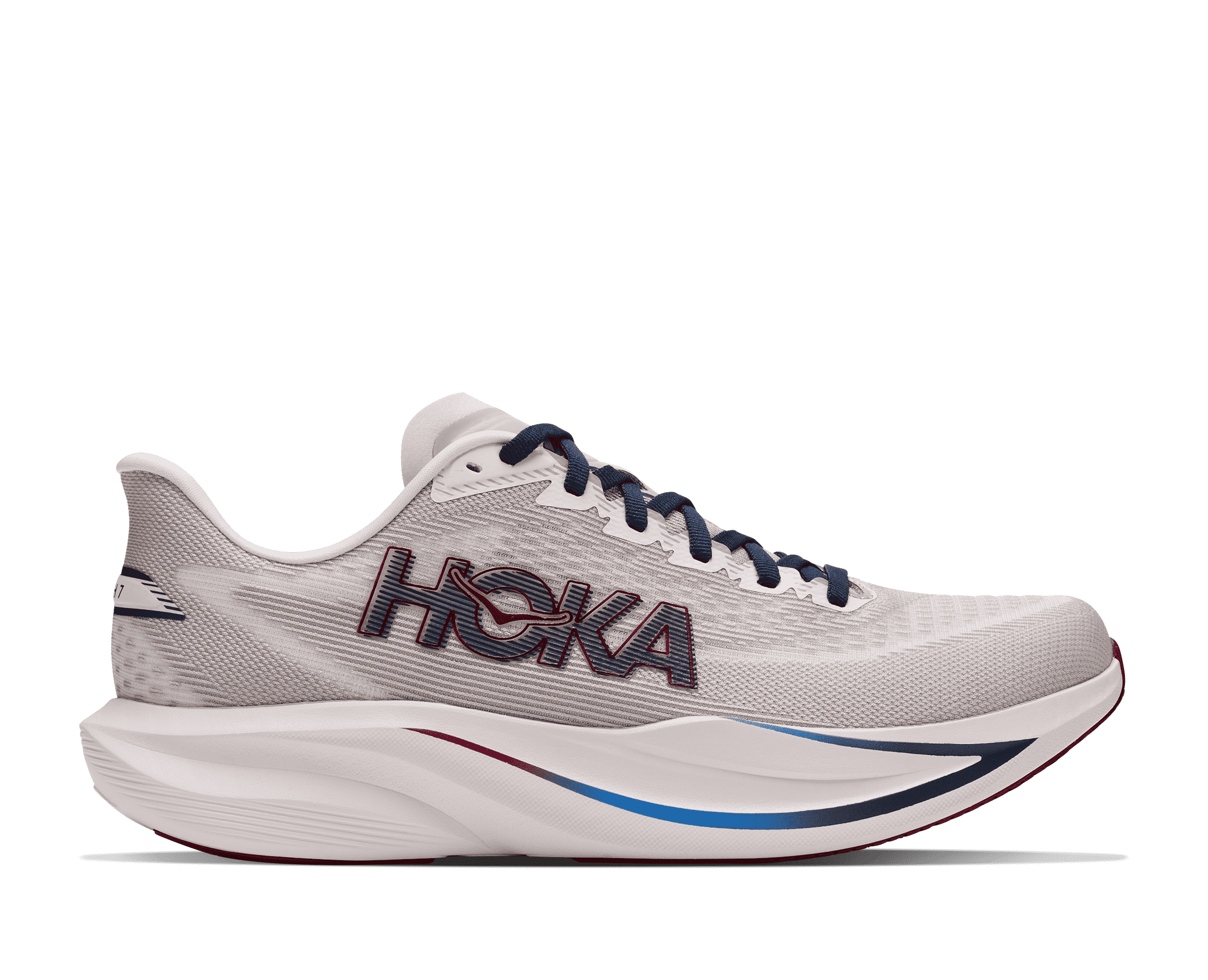 HOKA Men's Mach 7 - PUTTY / GROUT