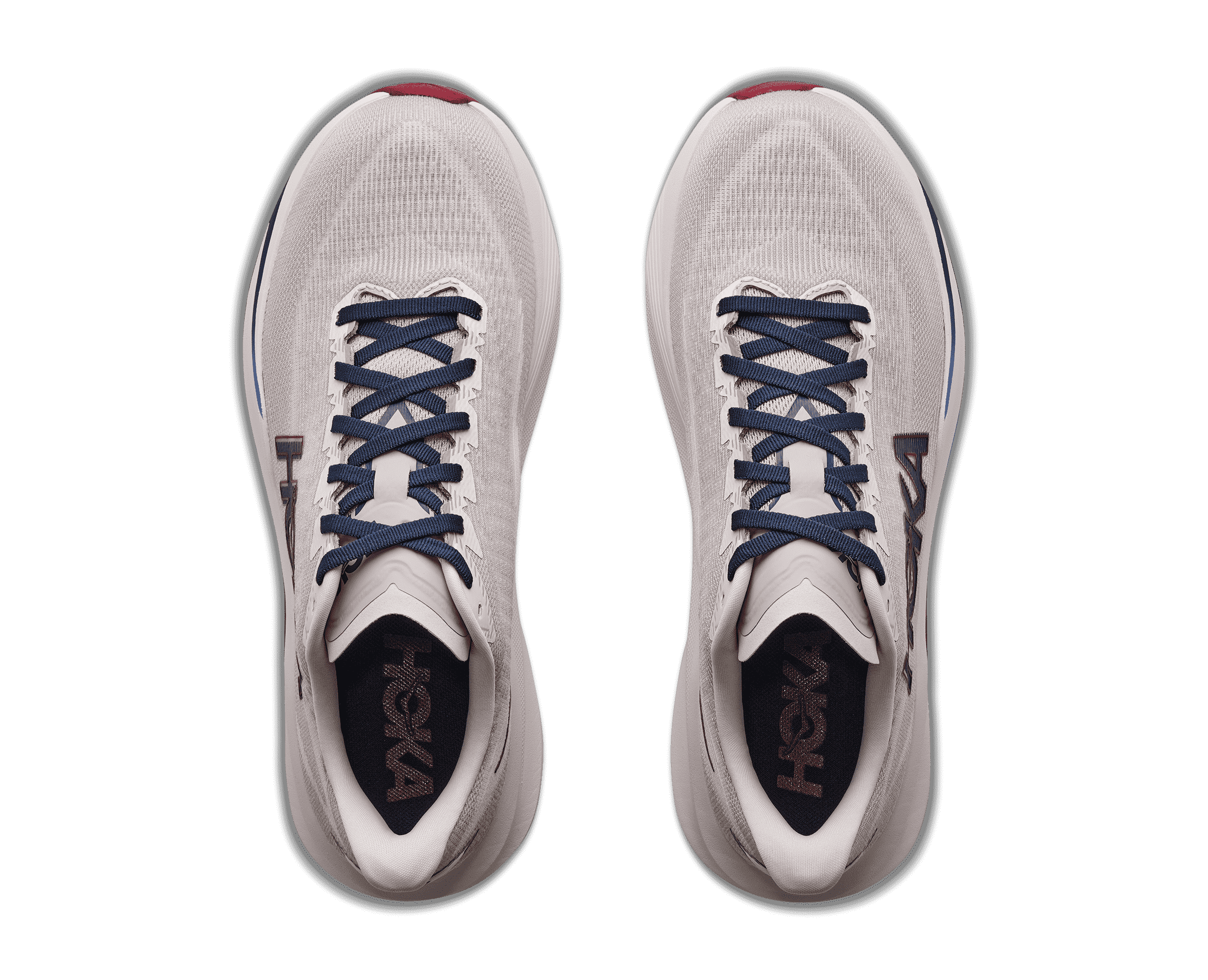 HOKA Men's Mach 7 - PUTTY / GROUT