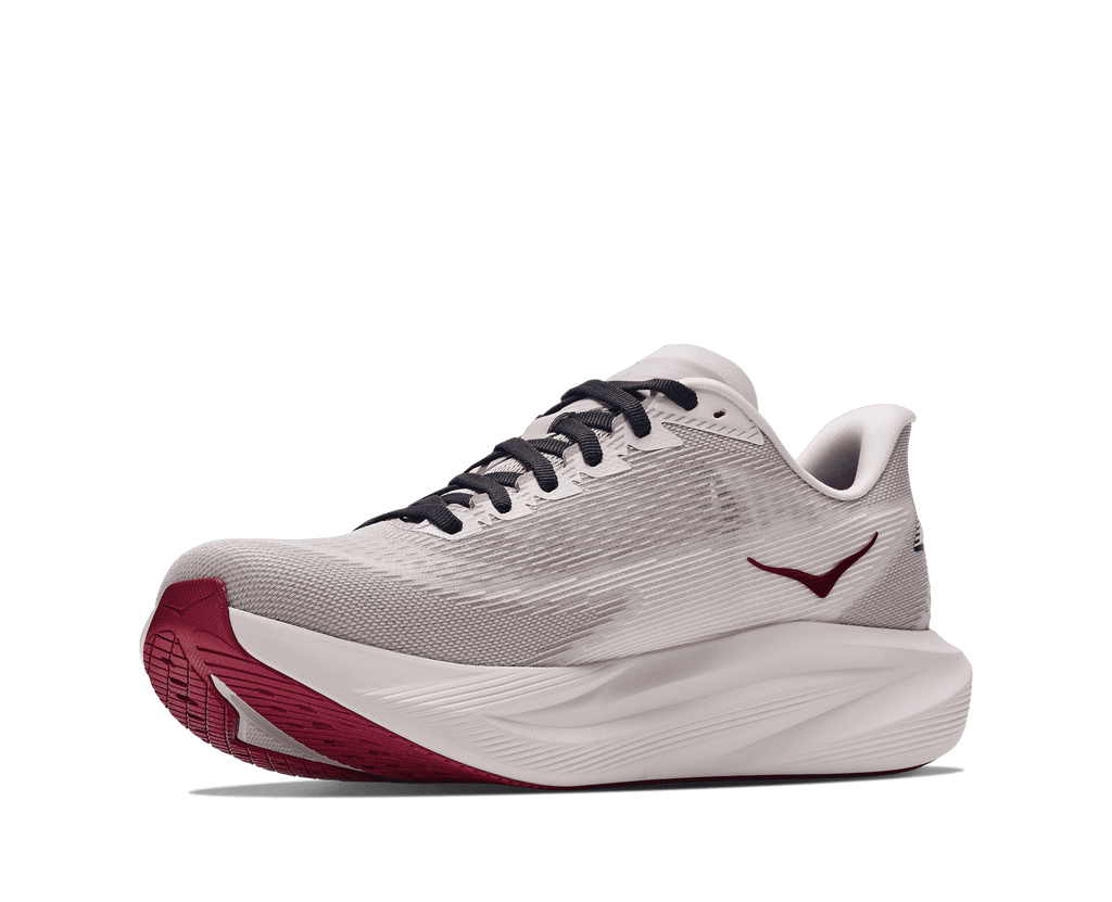 HOKA Men's Mach 7 - PUTTY / GROUT