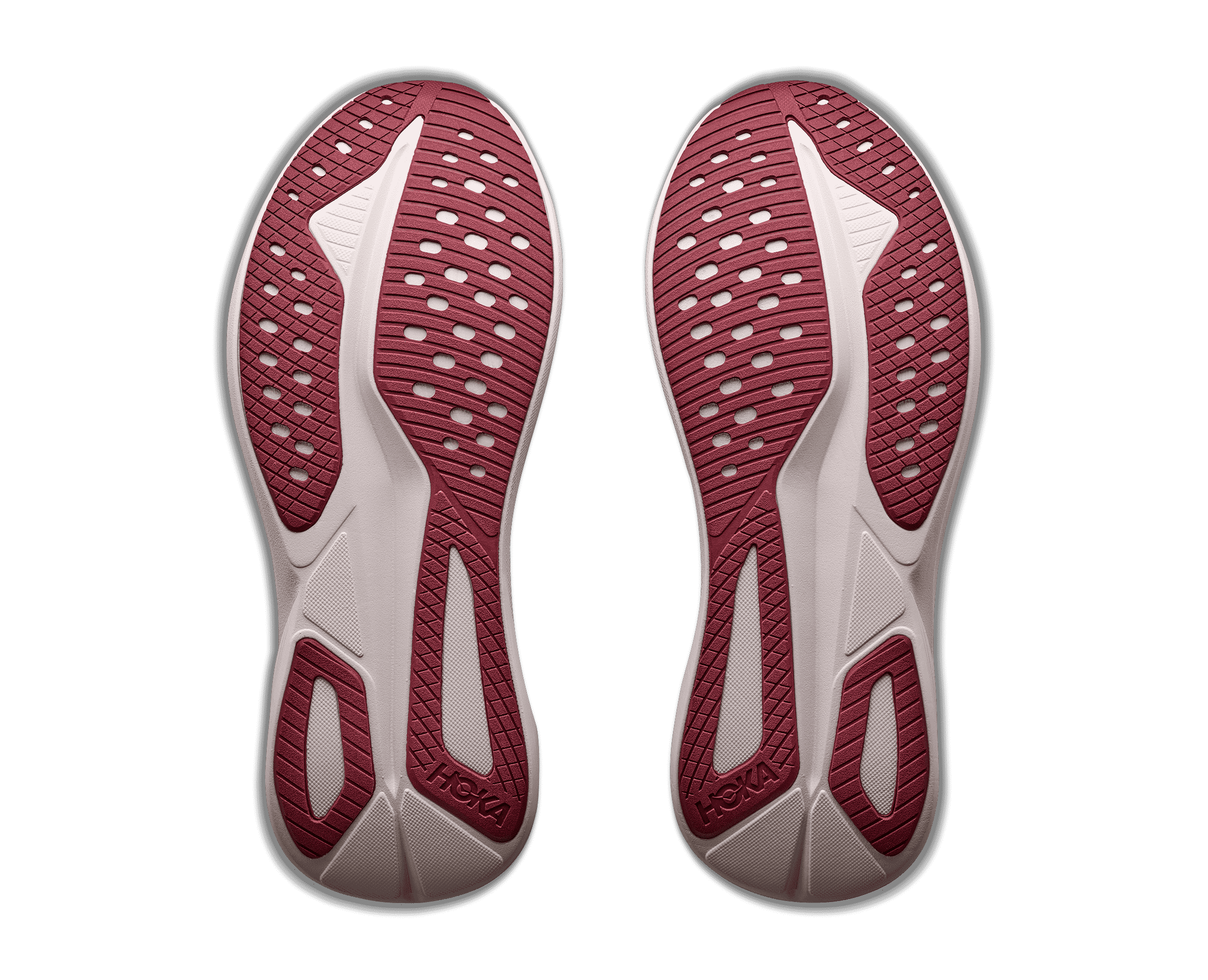 HOKA Men's Mach 7 - PUTTY / GROUT