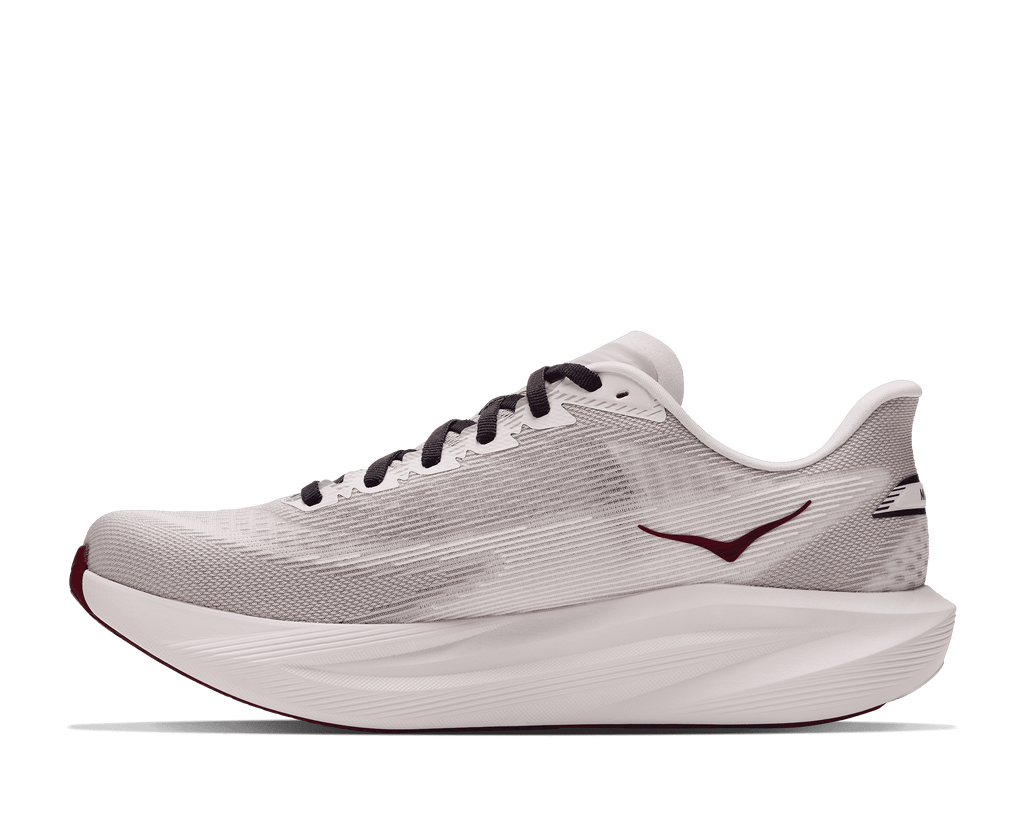 HOKA Men's Mach 7 - PUTTY / GROUT