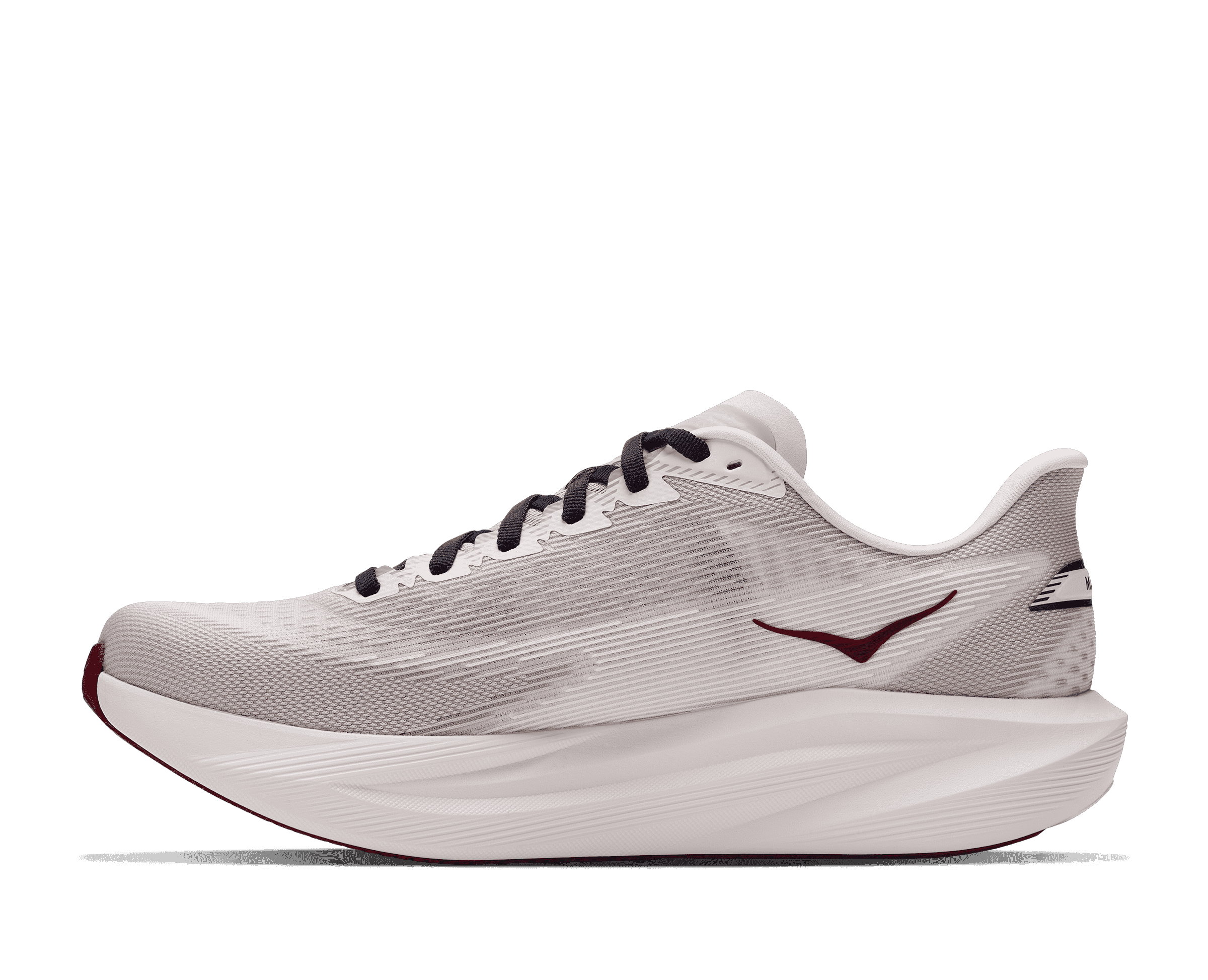 HOKA Men's Mach 7 - PUTTY / GROUT