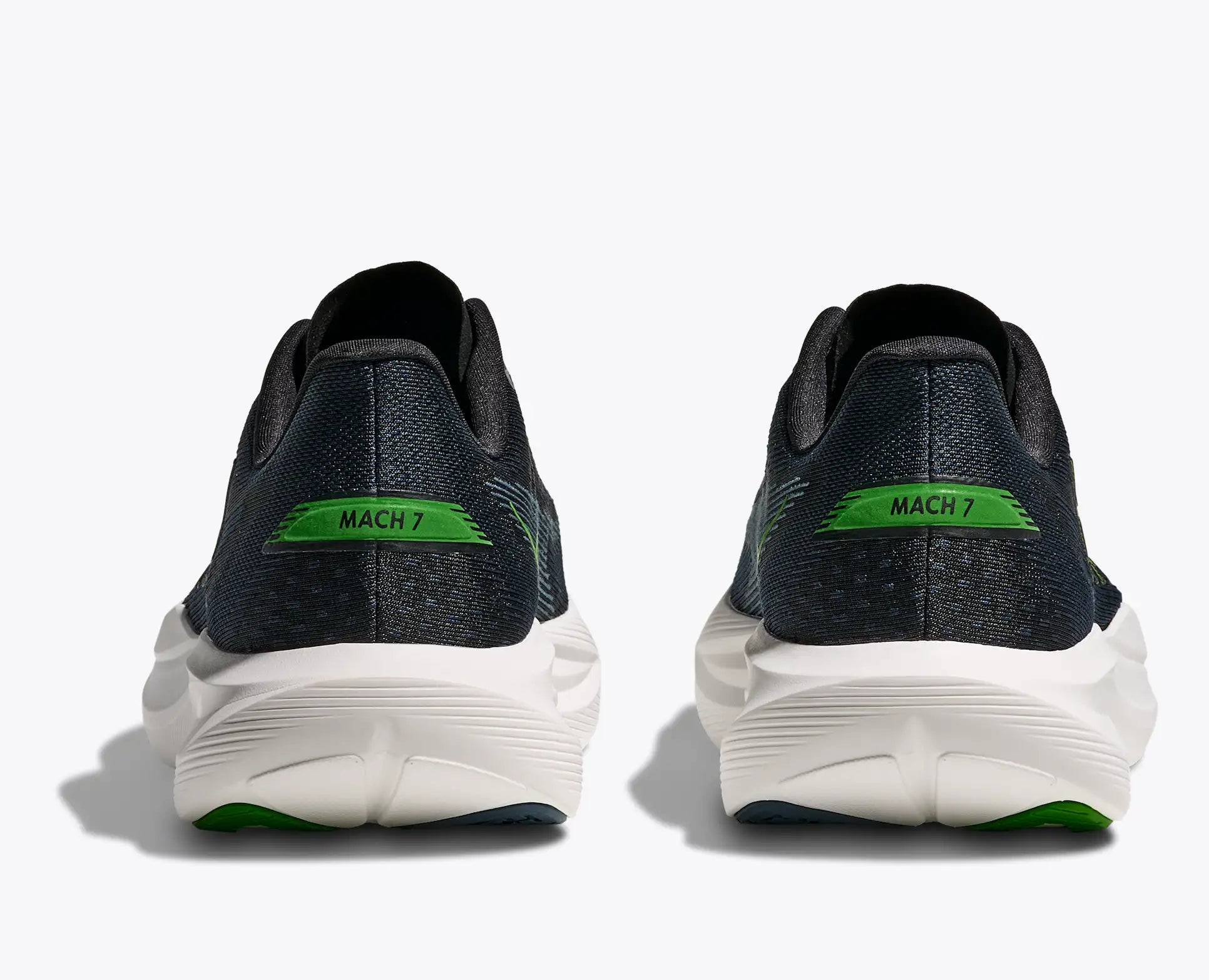 HOKA Men's Mach 7 - VARSITY NAVY / FADED NAVY