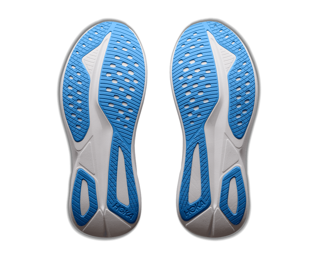 HOKA Men's Mach 7 - VIRTUAL BLUE / SOFT COBALT