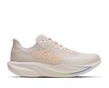 HOKA Women's Mach 7 - OAT MILK / ALABASTER (Wide)