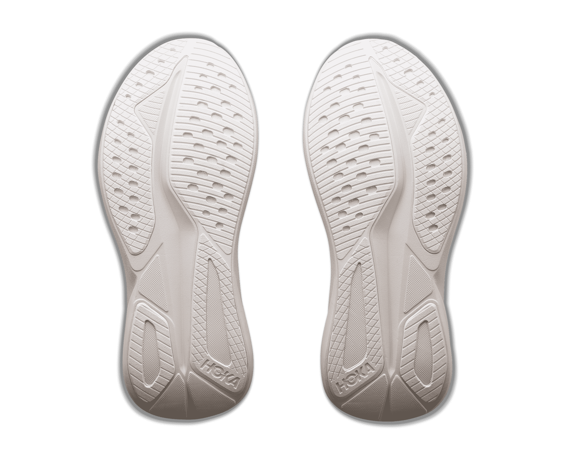 HOKA Women's Mach 7 - OAT MILK / ALABASTER (Wide)