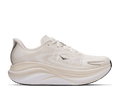 HOKA Men's Skyward X 2 - ALABASTER / BLACK