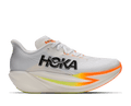 HOKA Unisex Cielo X1 3.0 - FROST / BLACK