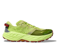 HOKA Men's Speedgoat 7 - KIWI / NEON YUZU