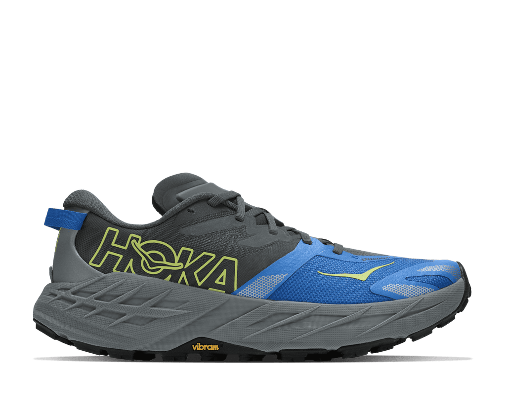 HOKA Men's Speedgoat 7 - OUTER ORBIT / VIRTUAL BLUE
