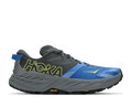 HOKA Men's Speedgoat 7 - OUTER ORBIT / VIRTUAL BLUE