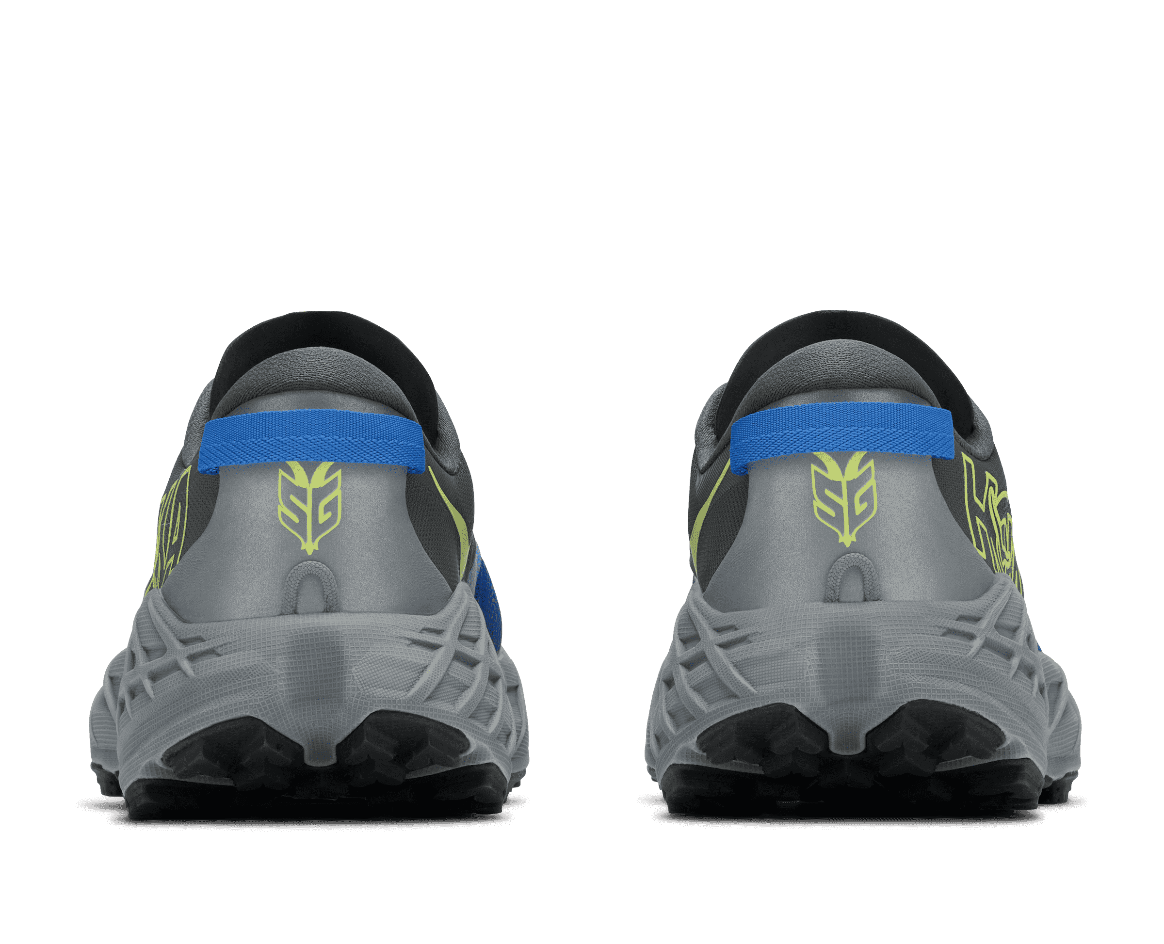 HOKA Men's Speedgoat 7 - OUTER ORBIT / VIRTUAL BLUE