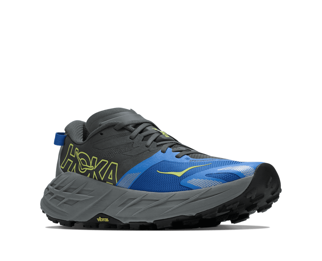 HOKA Men's Speedgoat 7 - OUTER ORBIT / VIRTUAL BLUE
