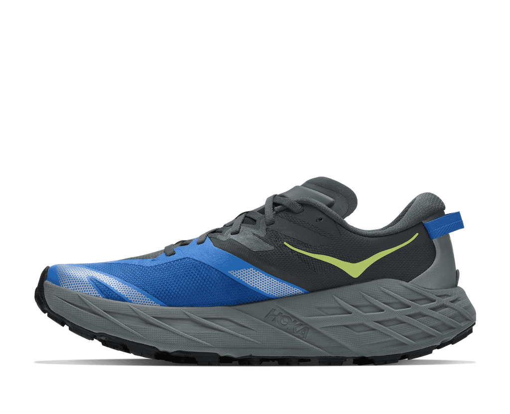 HOKA Men's Speedgoat 7 - OUTER ORBIT / VIRTUAL BLUE