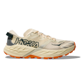 HOKA Men's Speedgoat 7 - VINTAGE YELLOW / TURMERIC