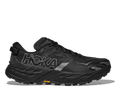 HOKA Women's Speedgoat 7 - BLACK / OUTER ORBIT