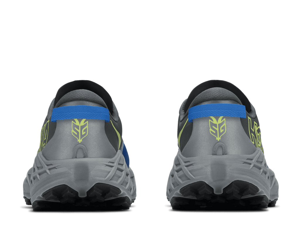 HOKA Men's Speedgoat 7 - OUTER ORBIT / VIRTUAL BLUE (Wide)
