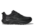 HOKA Men's Gaviota 6 - BLACK / BLACK