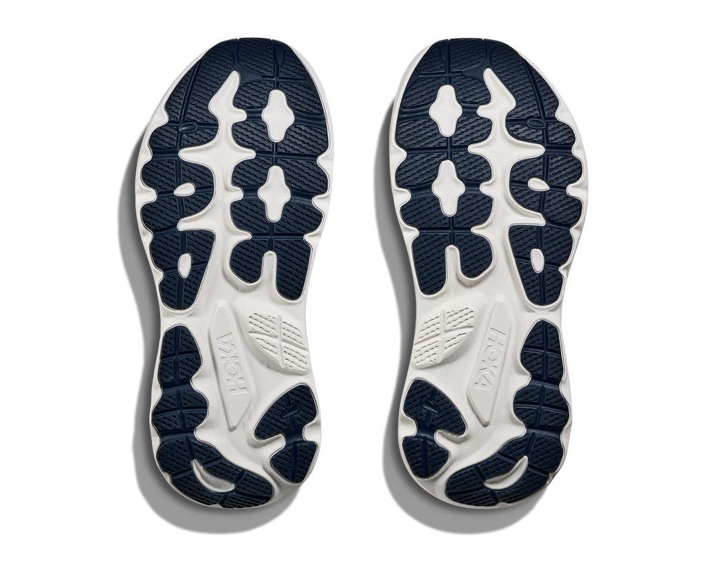 HOKA Men's Gaviota 6 - STELLAR GREY / STARDUST