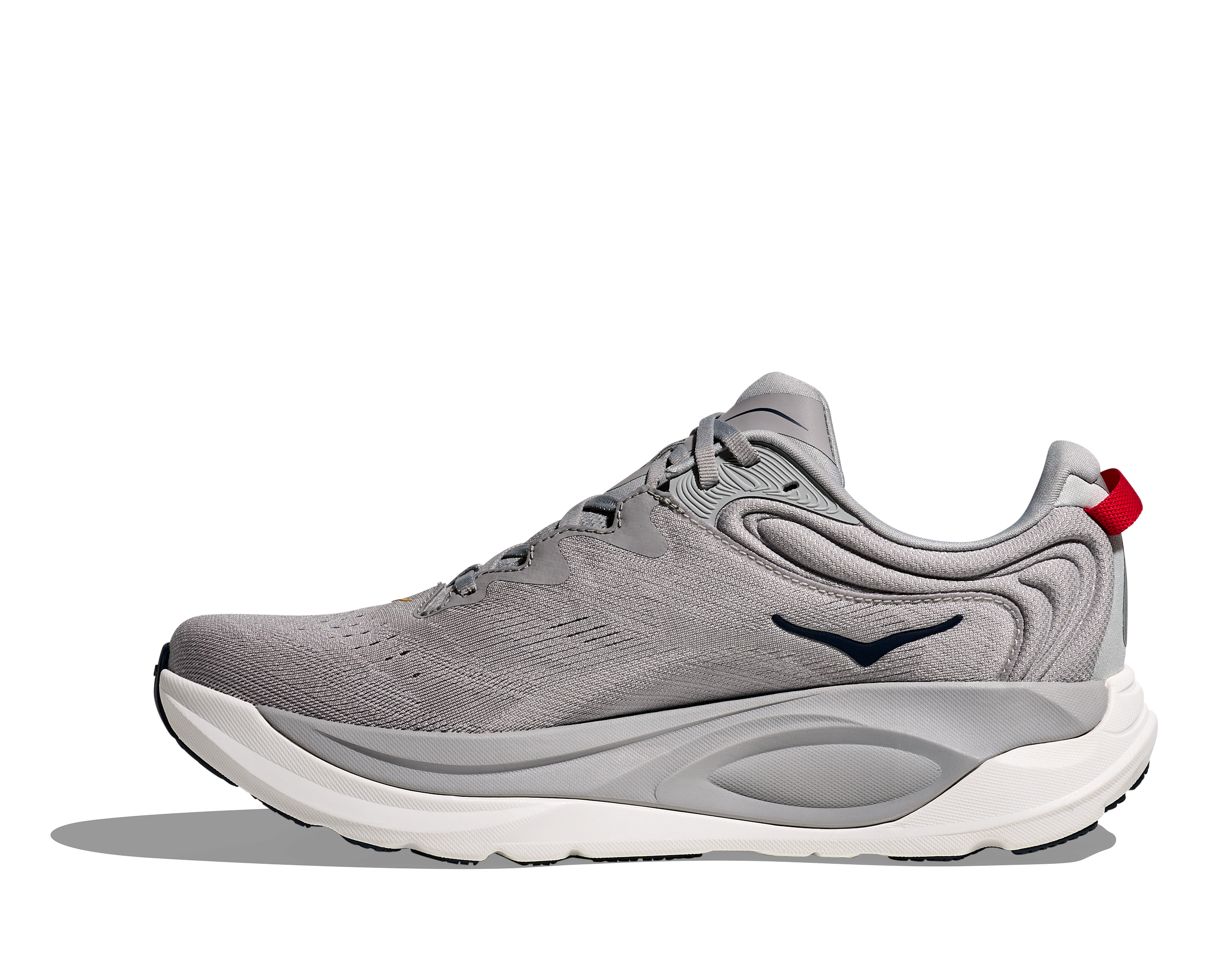 HOKA Men's Gaviota 6 - STELLAR GREY / STARDUST