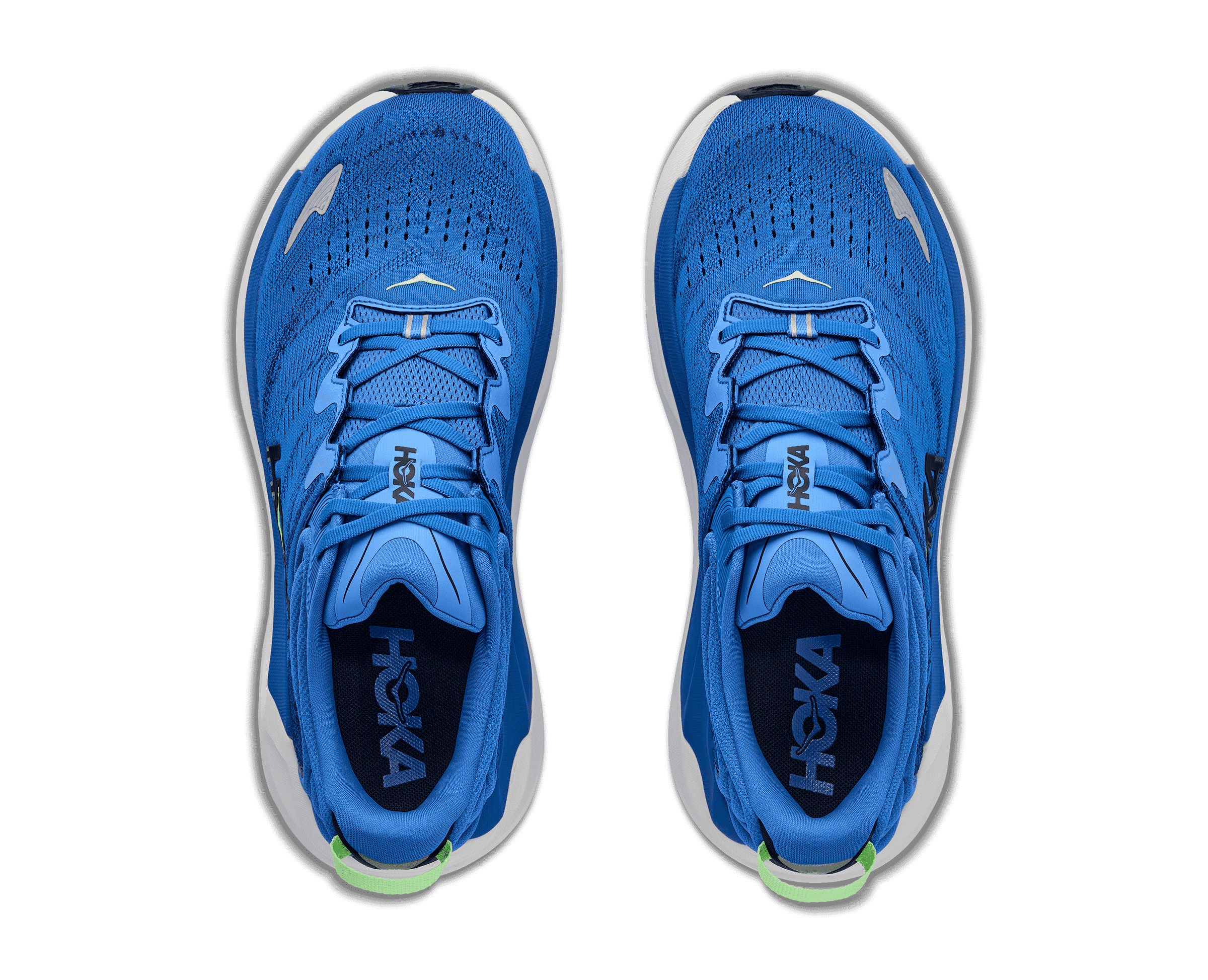 HOKA Men's Gaviota 6 - VIRTUAL BLUE / VARSITY NAVY