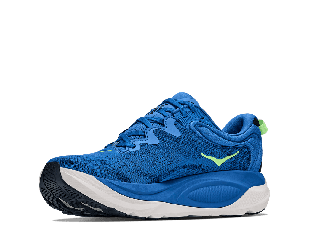 HOKA Men's Gaviota 6 - VIRTUAL BLUE / VARSITY NAVY