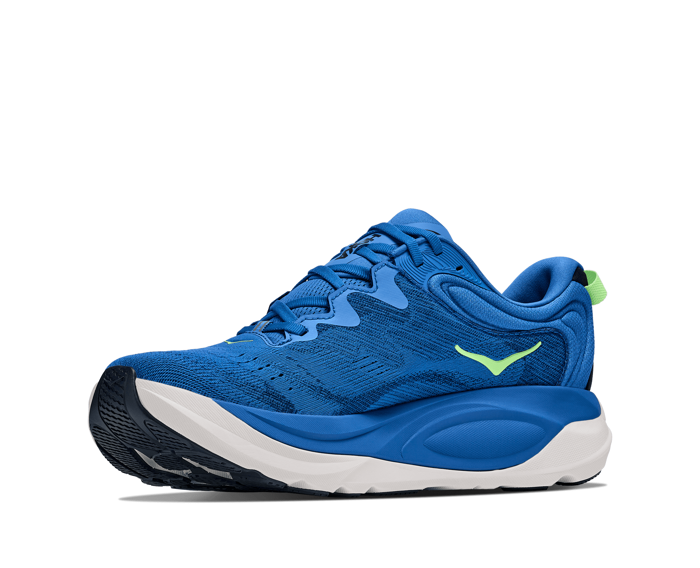 HOKA Men's Gaviota 6 - VIRTUAL BLUE / VARSITY NAVY