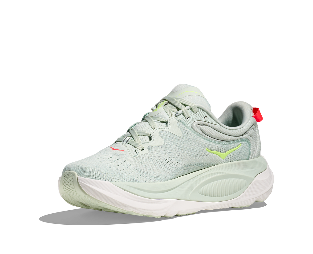 HOKA Women's Gaviota 6 - SEA GLASS / SAGE
