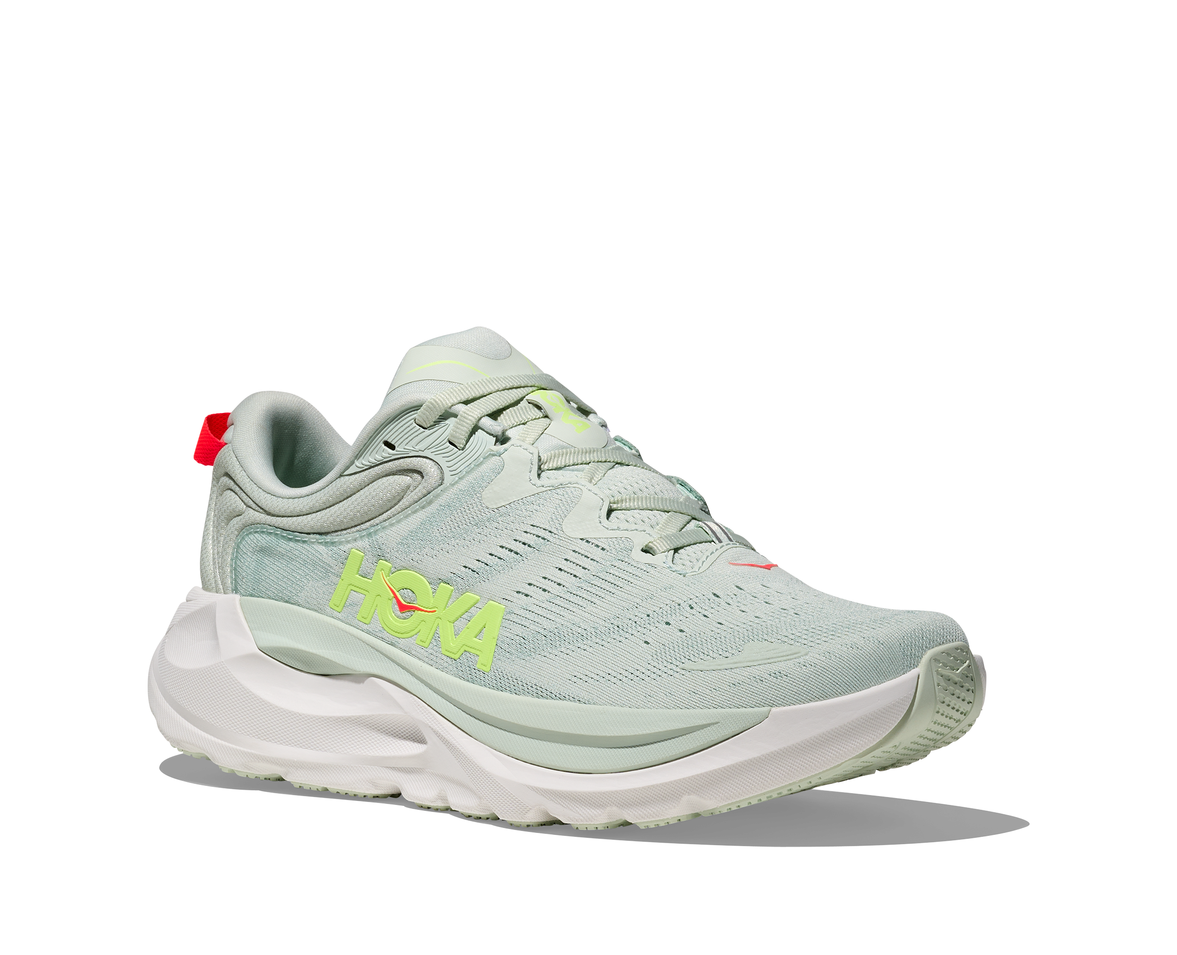 HOKA Women's Gaviota 6 - SEA GLASS / SAGE
