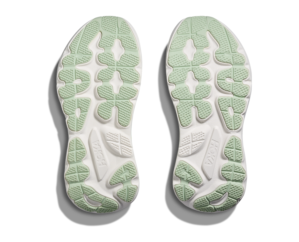 HOKA Women's Gaviota 6 - SEA GLASS / SAGE
