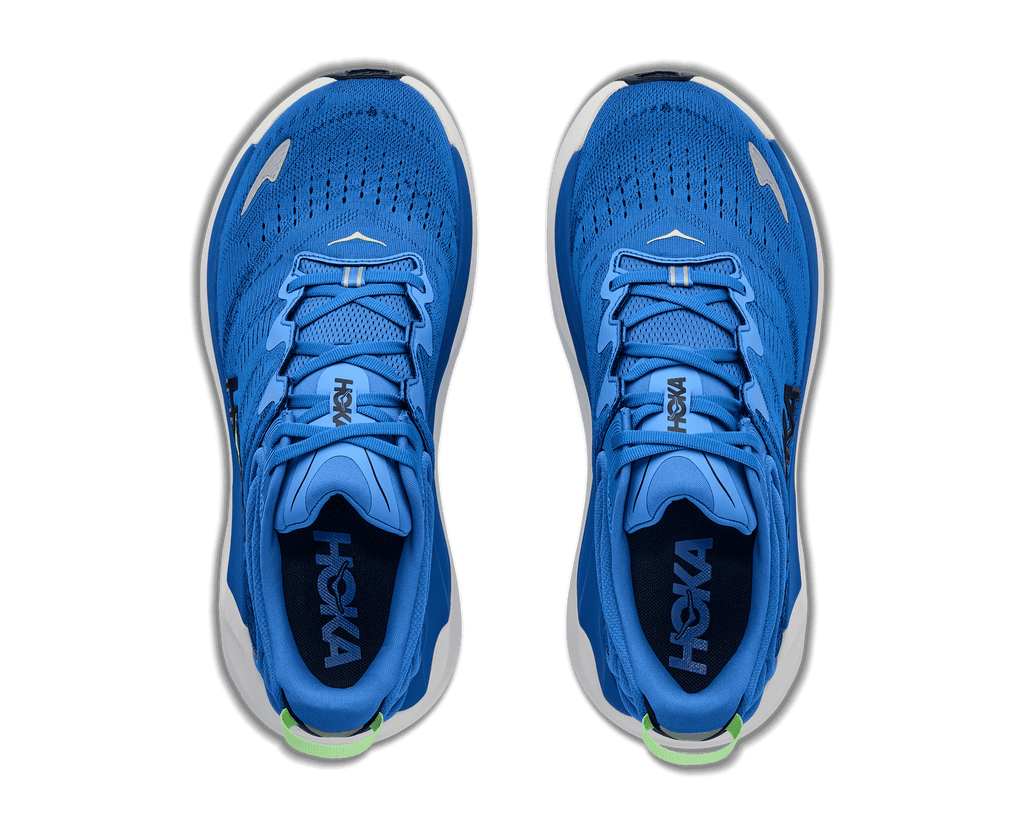 HOKA Men's Gaviota 6 - VIRTUAL BLUE / VARSITY NAVY (Wide)