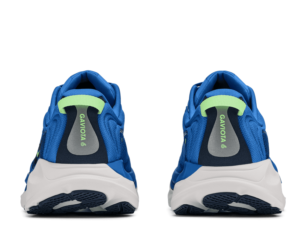 HOKA Men's Gaviota 6 - VIRTUAL BLUE / VARSITY NAVY (Wide)