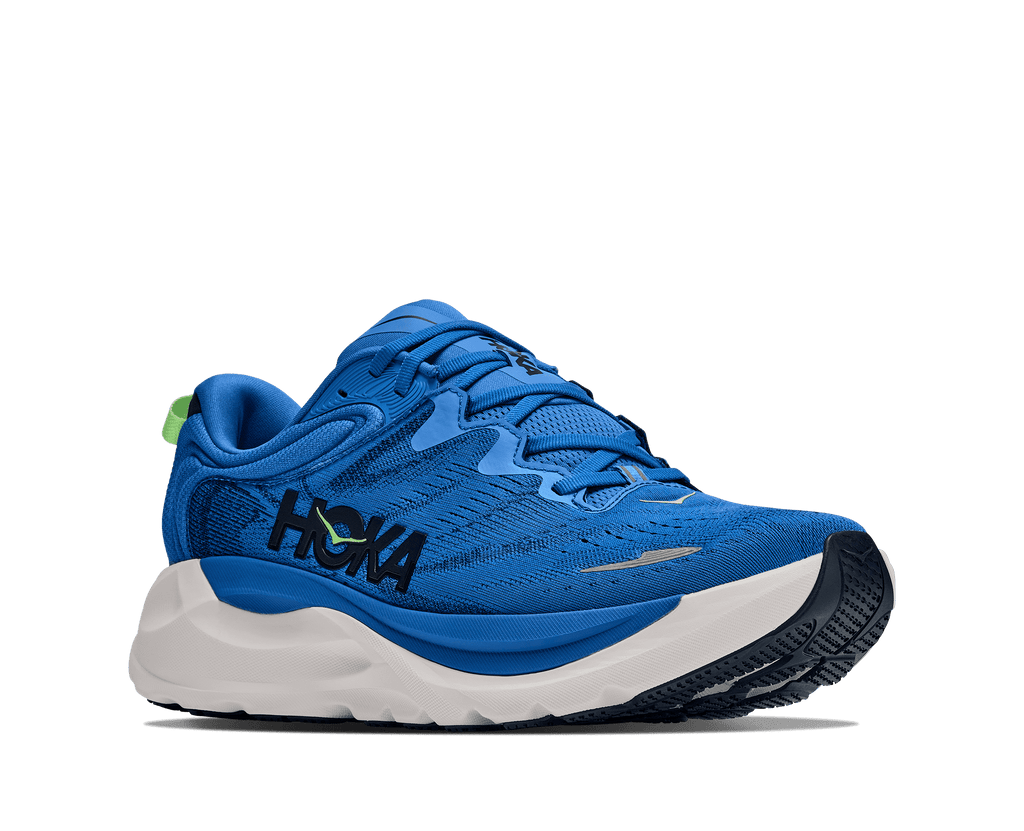 HOKA Men's Gaviota 6 - VIRTUAL BLUE / VARSITY NAVY (Wide)