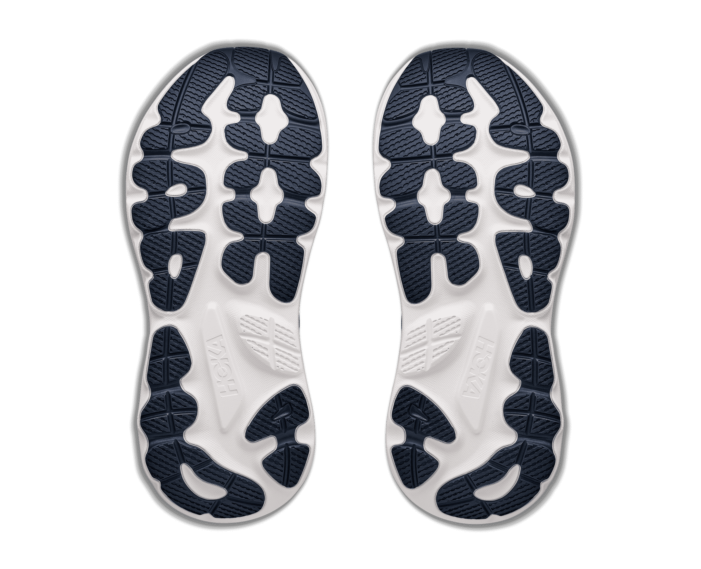 HOKA Men's Gaviota 6 - VIRTUAL BLUE / VARSITY NAVY (Wide)