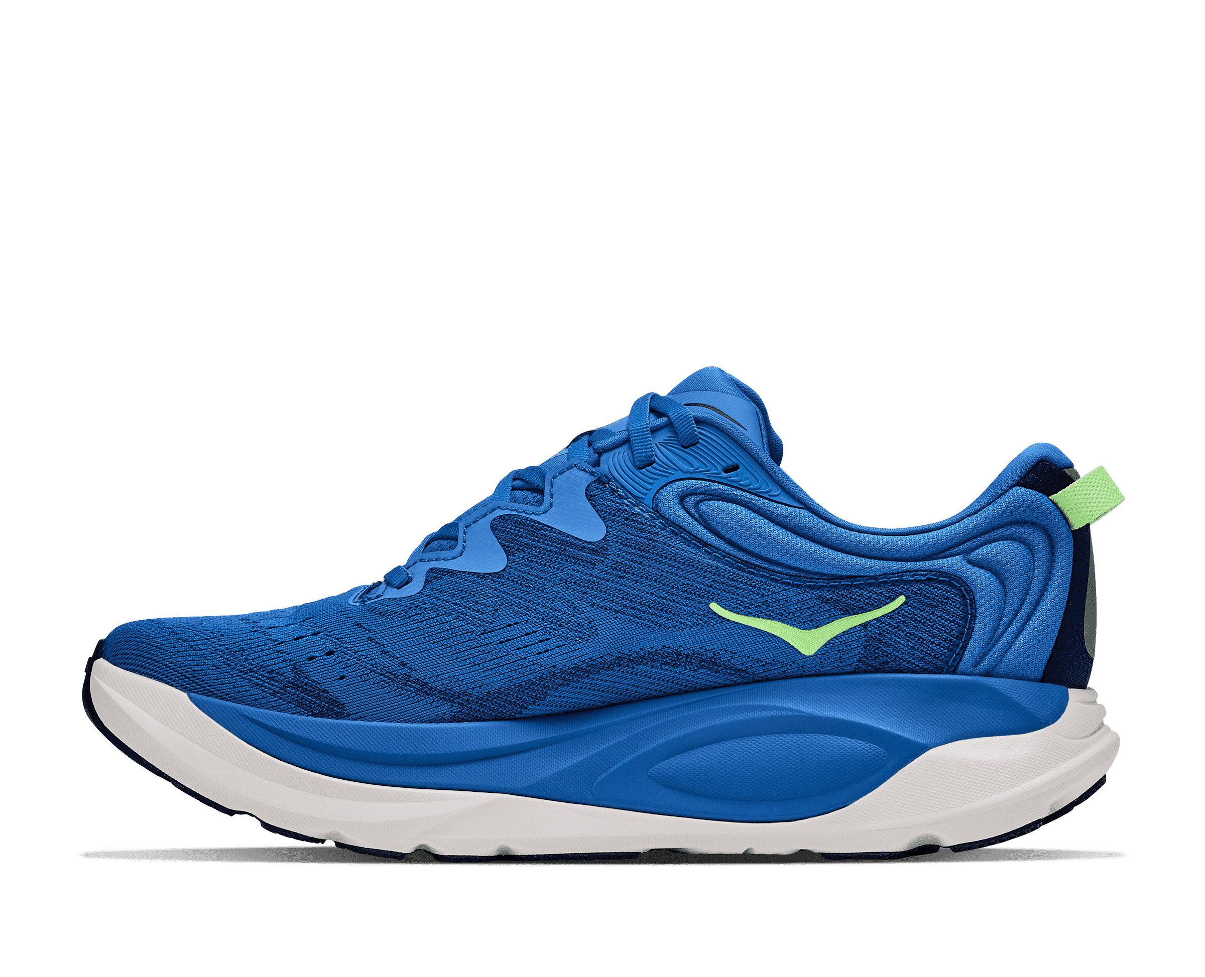 HOKA Men's Gaviota 6 - VIRTUAL BLUE / VARSITY NAVY (Wide)