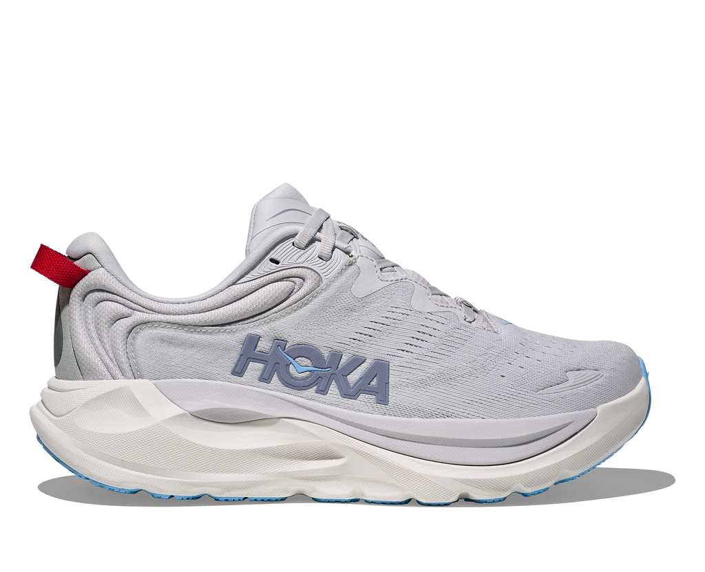 HOKA Women's Gaviota 6 - COSMIC GREY / STARDUST