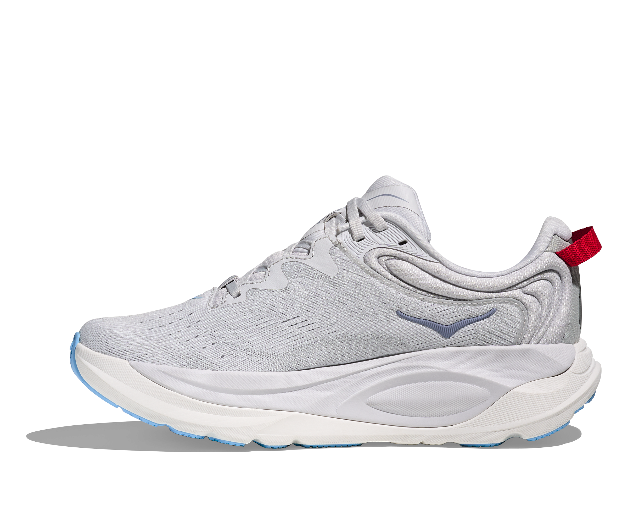 HOKA Women's Gaviota 6 - COSMIC GREY / STARDUST